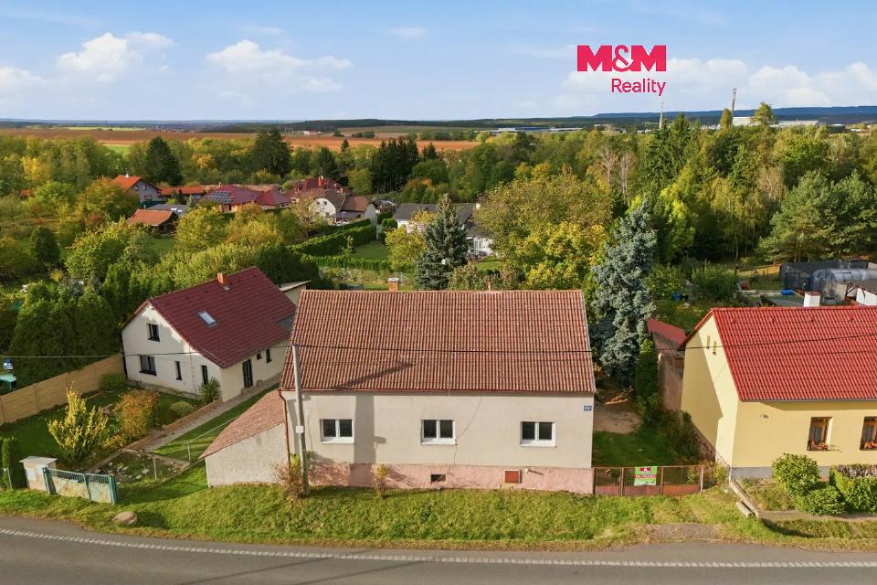 Prodej domu 100 m²