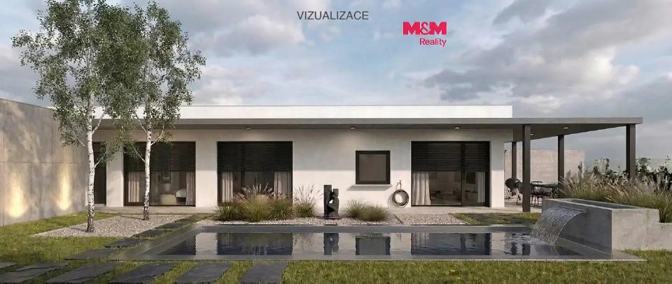 Prodej domu 142 m²