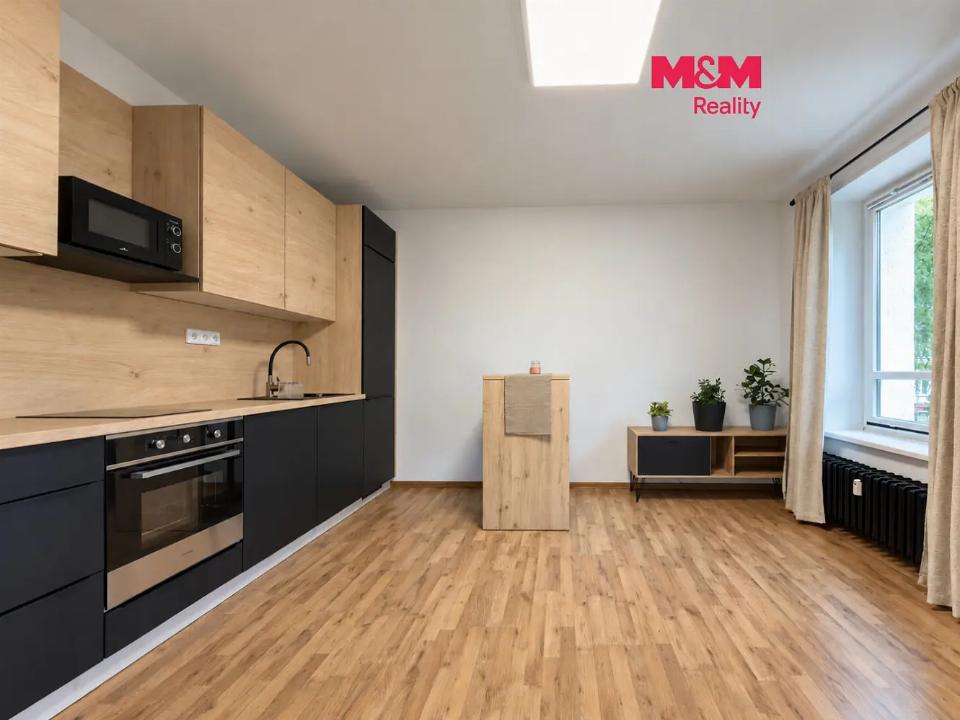 Prodej bytu 38 m²