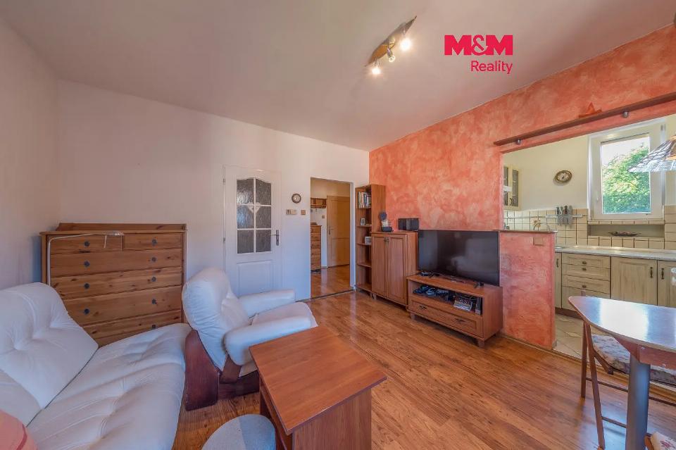 Prodej bytu 83 m²