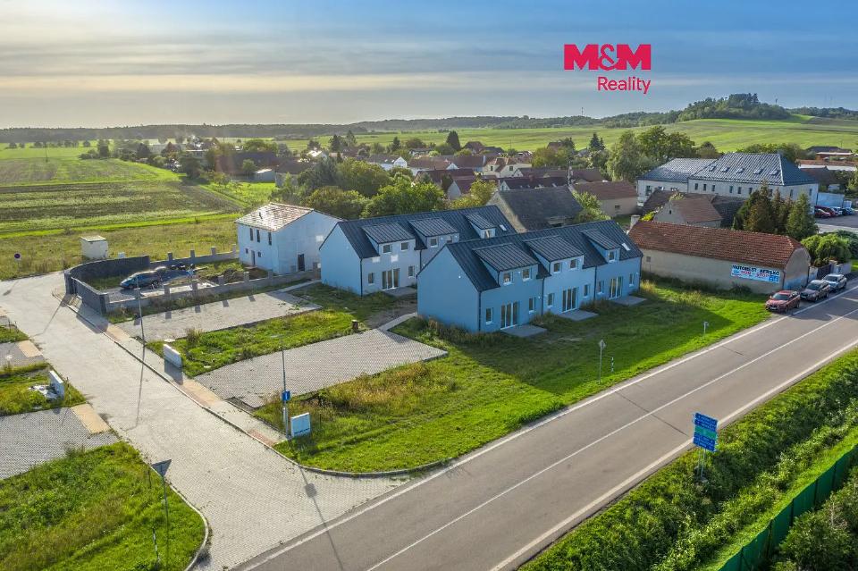 Prodej domu 102 m²