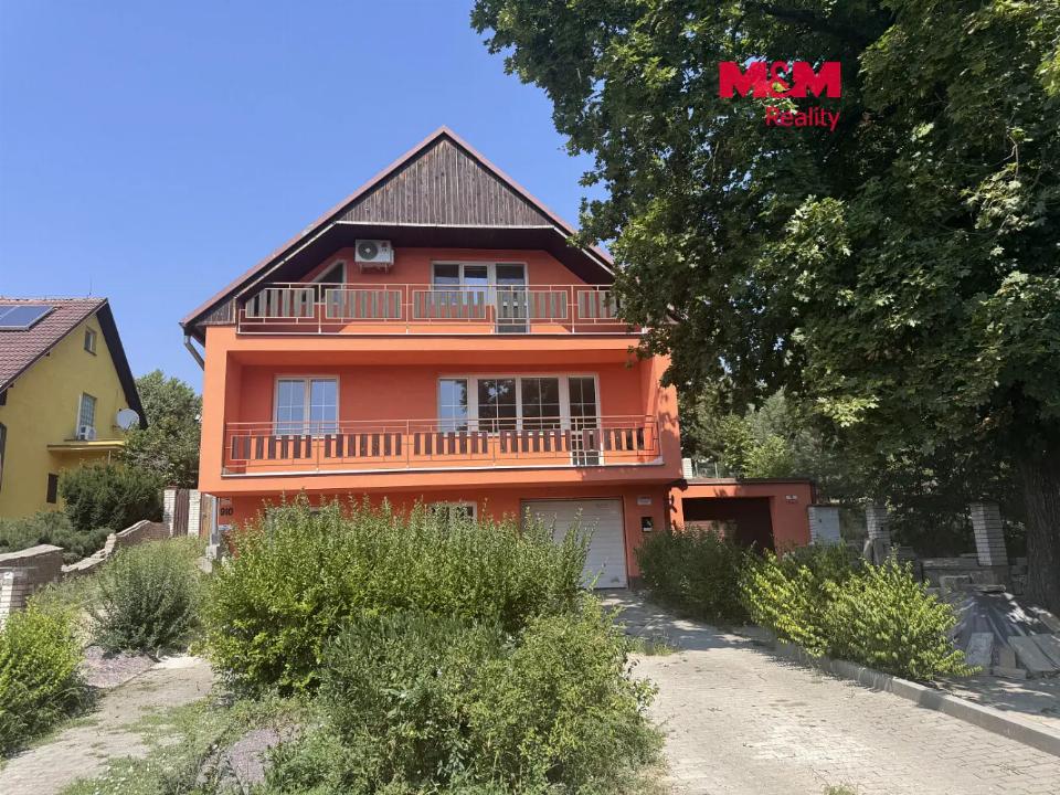 Prodej bytu 172 m²