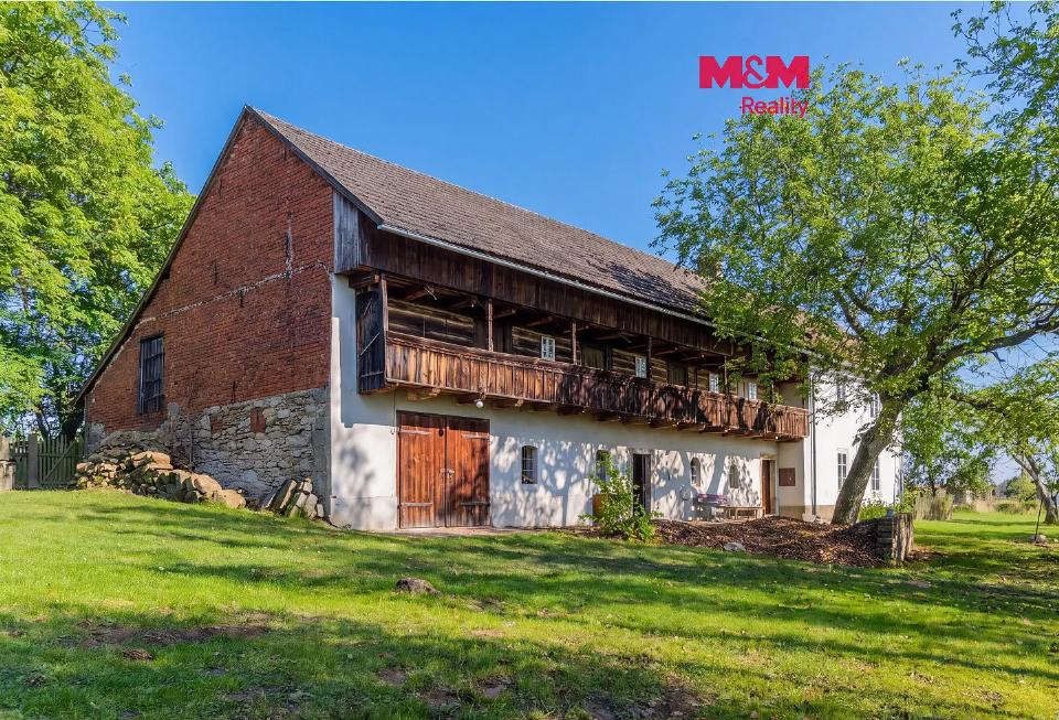 Prodej domu 248 m²