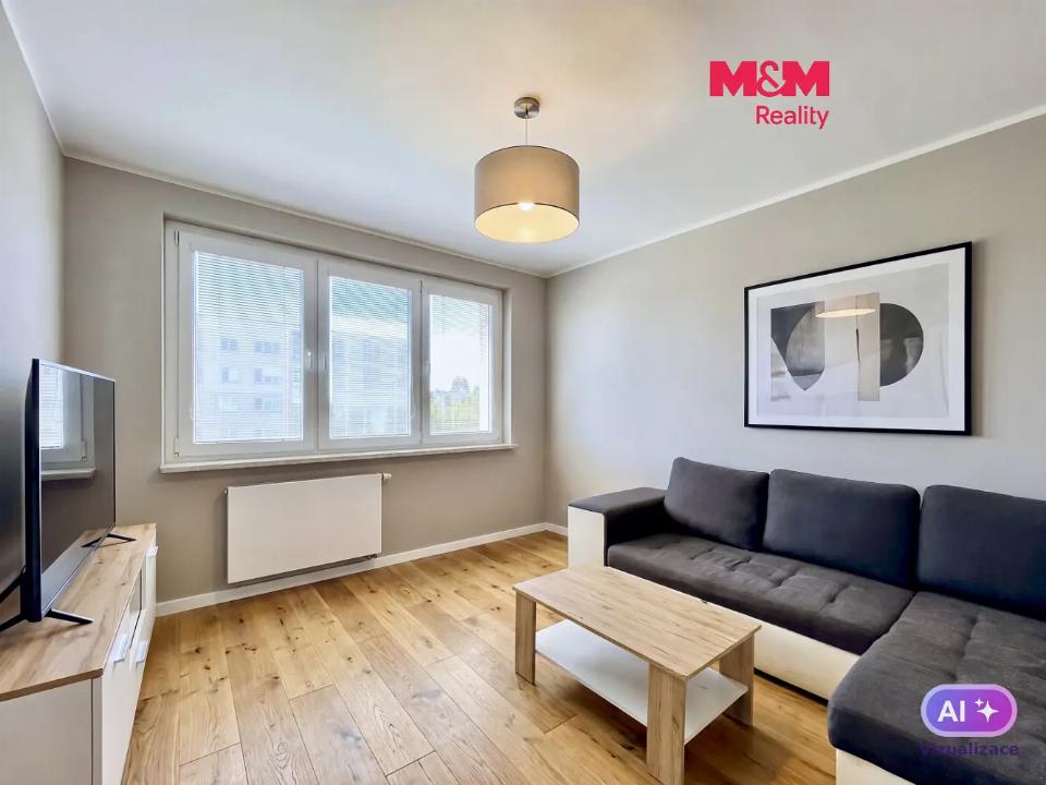 Prodej bytu 27 m²