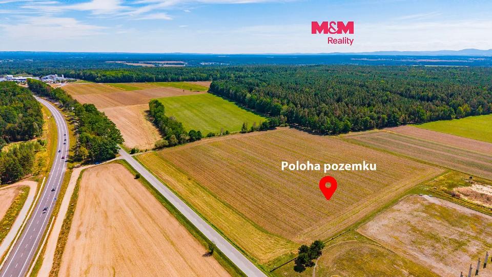 Prodej komerčního prostoru 3912 m²