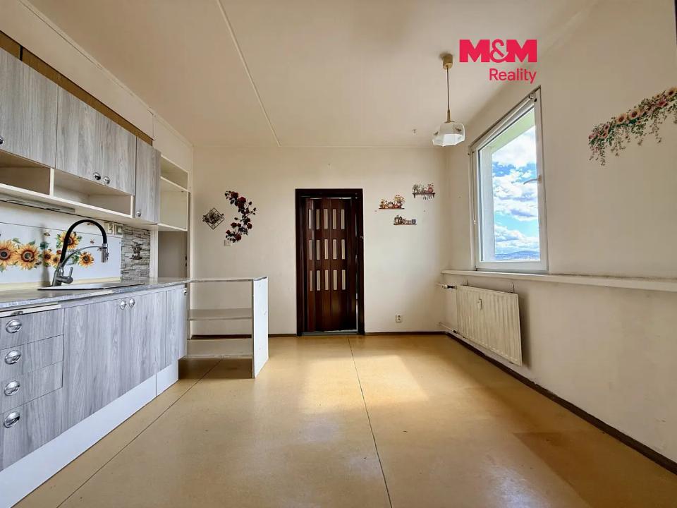 Prodej bytu 73 m²