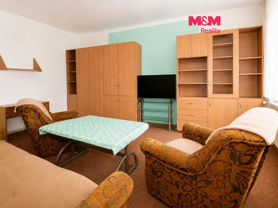 Prodej bytu 50 m²