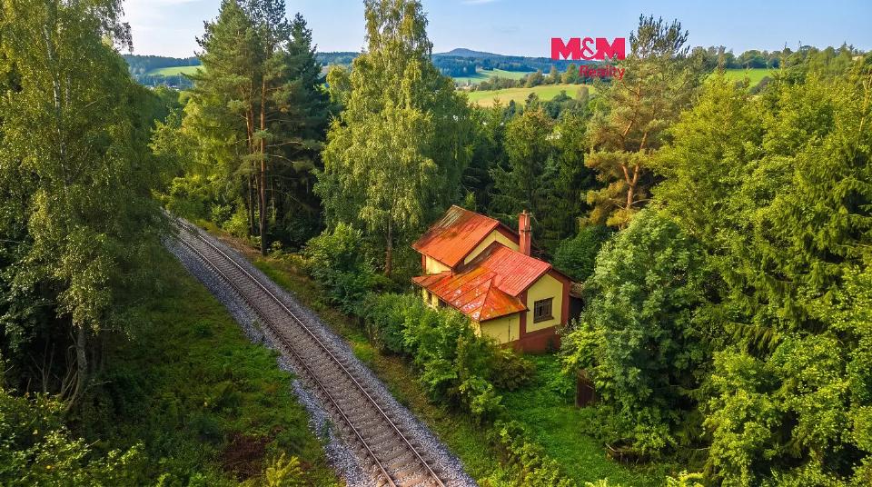 Prodej domu 82 m²