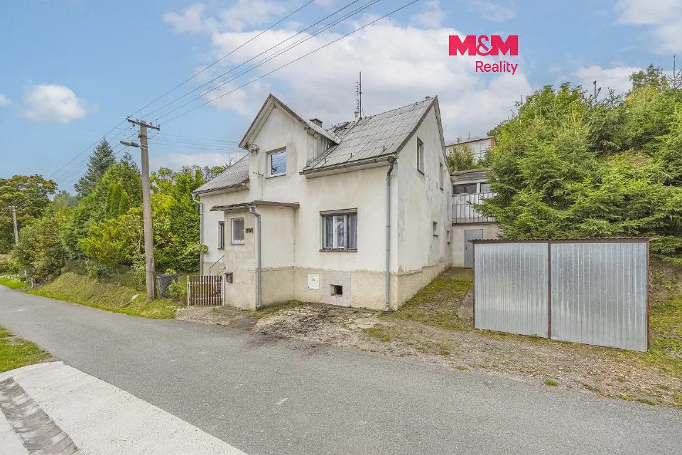 Prodej domu 200 m²