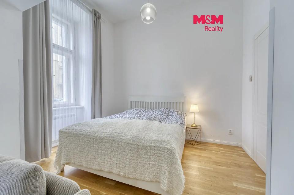 Prodej bytu 35 m²