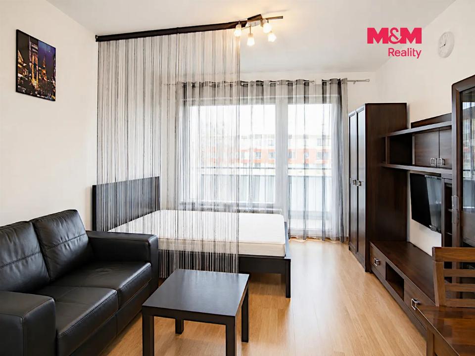Prodej bytu 32 m²