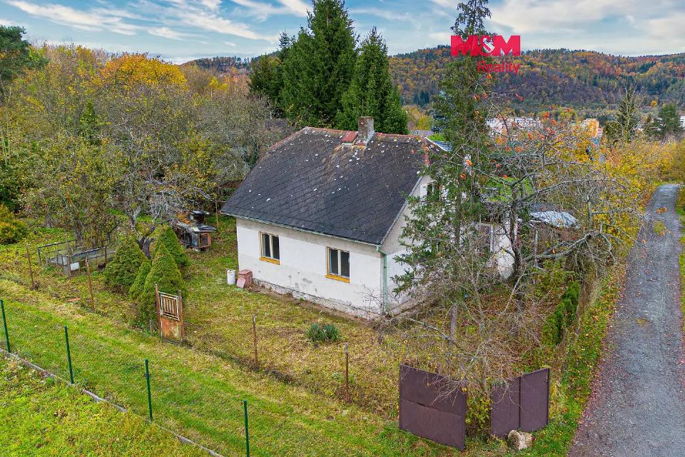 Prodej domu 91 m²