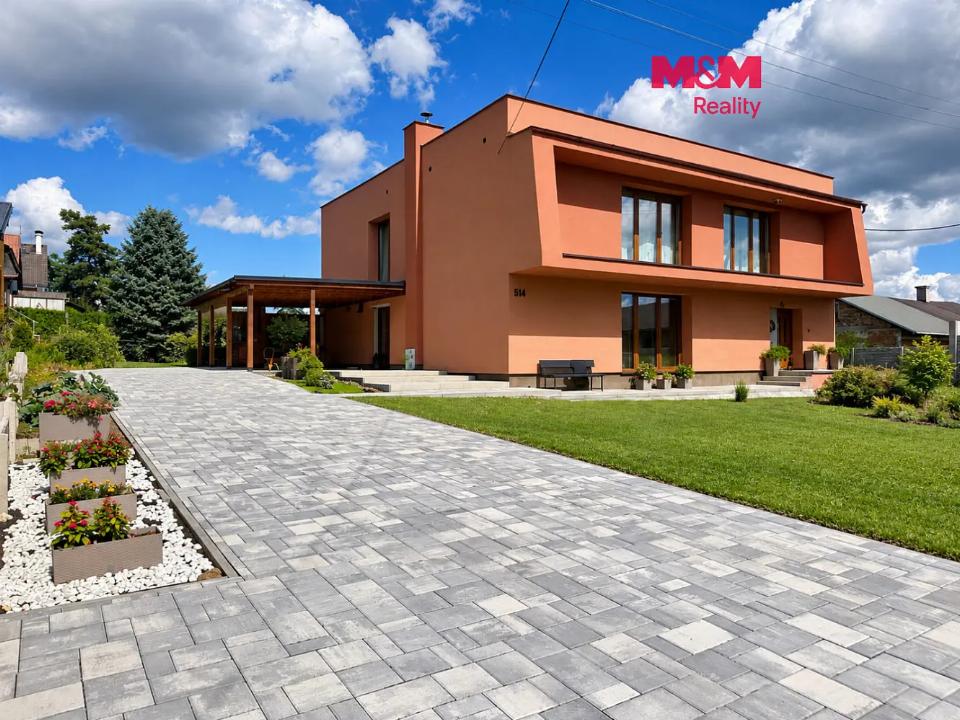 Prodej domu 300 m²