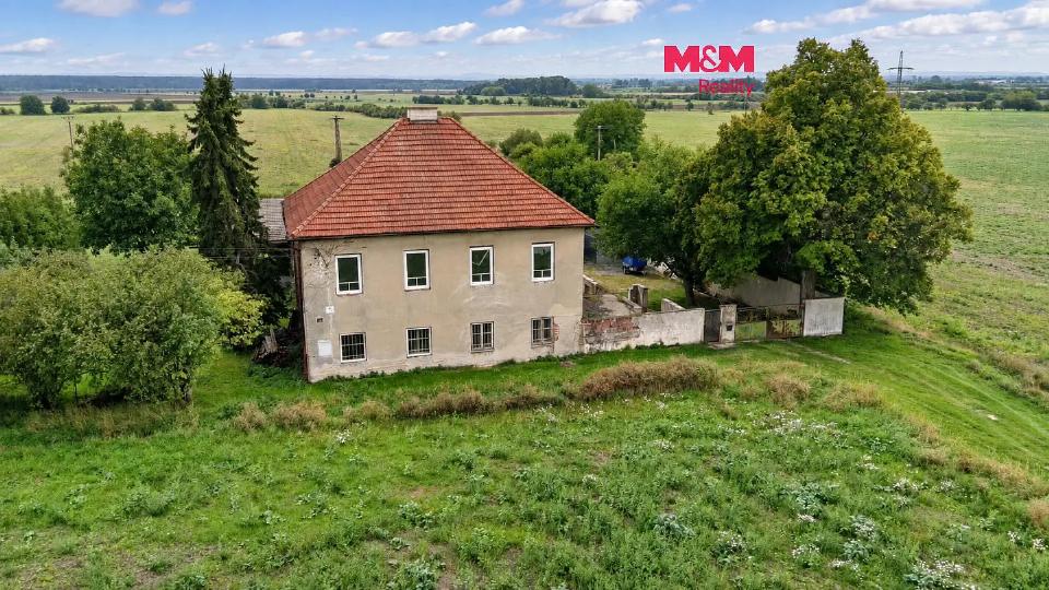 Prodej domu 300 m²