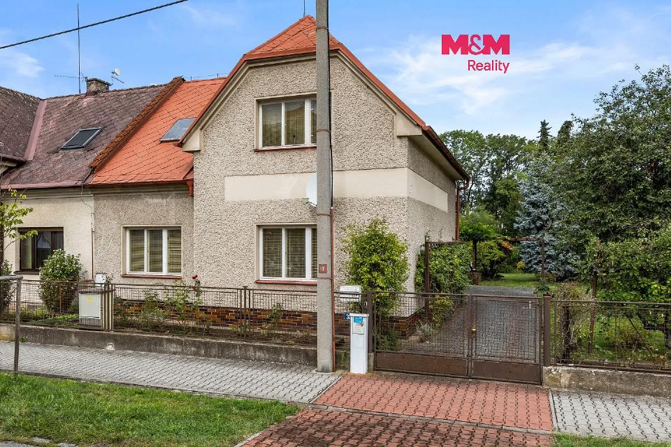 Prodej domu 150 m²