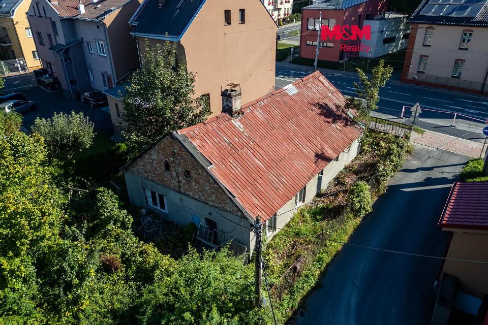 Prodej komerčního prostoru 130 m²