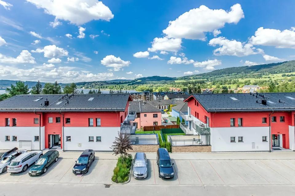 Prodej domu 179 m²