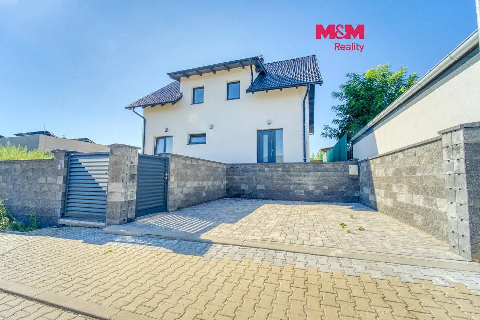 Prodej domu 168 m²