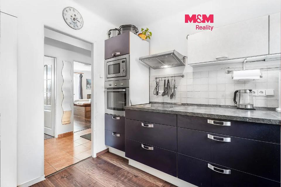 Prodej bytu 67 m²