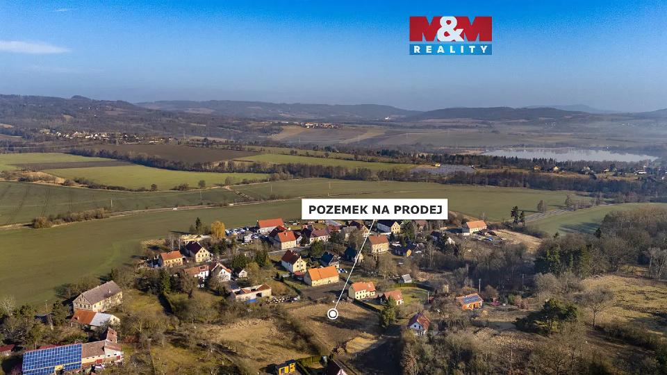 Prodej pozemku
