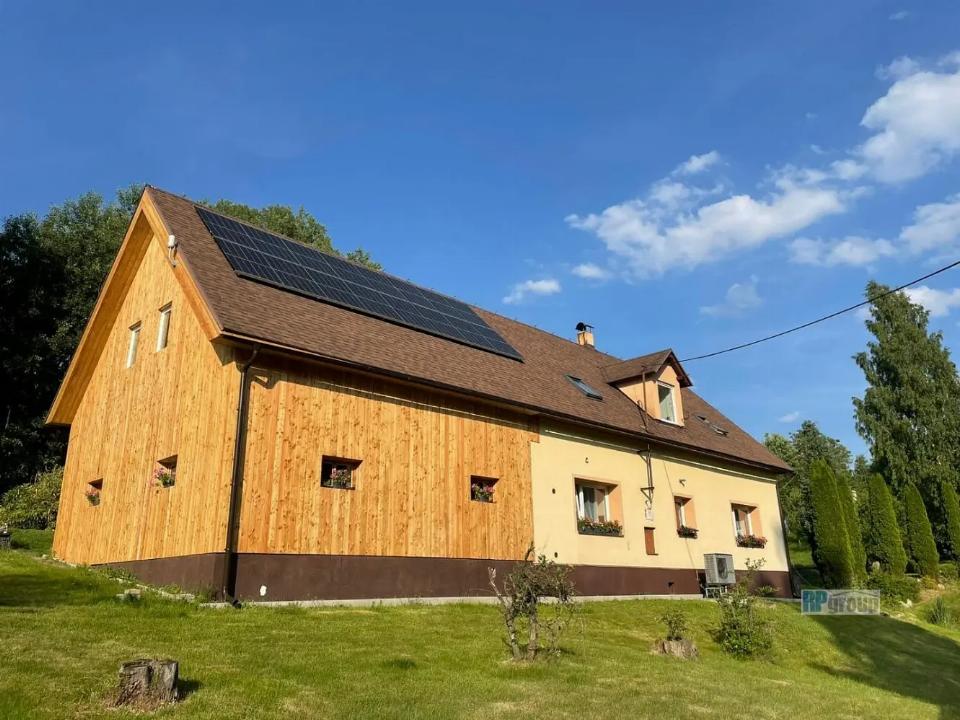 Prodej domu 200 m²