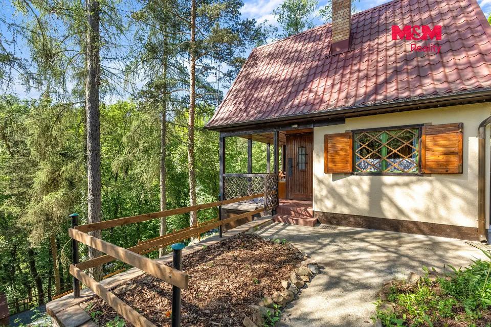 Prodej domu 29 m²