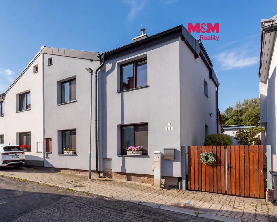 Prodej domu 131 m²