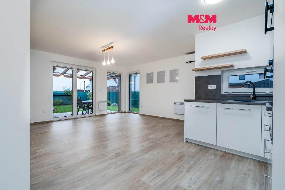 Prodej bytu 81 m²