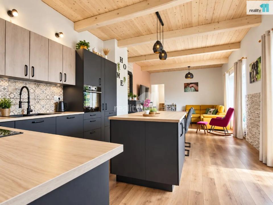Prodej domu 114 m²