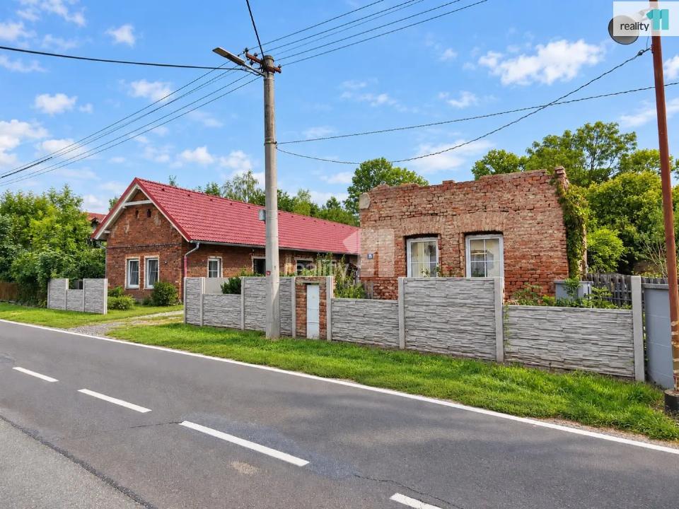 Prodej garáže 114 m²