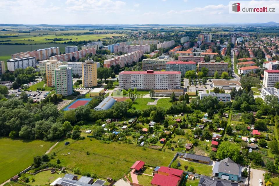 Pronájem komerčního prostoru 39 m²