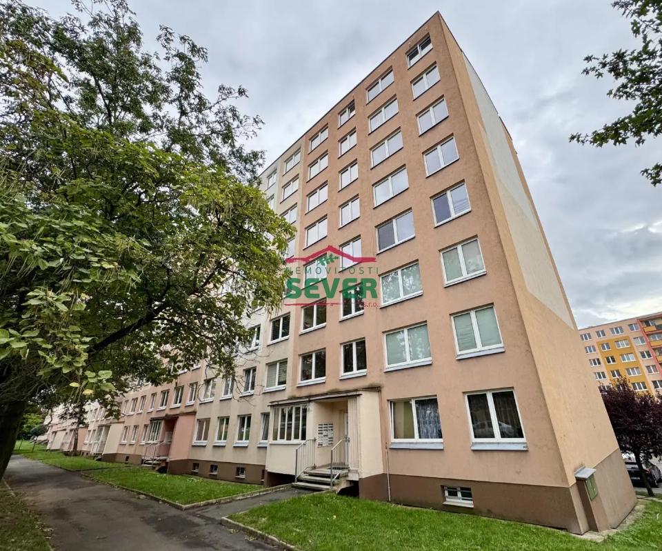 Prodej bytu 40 m²