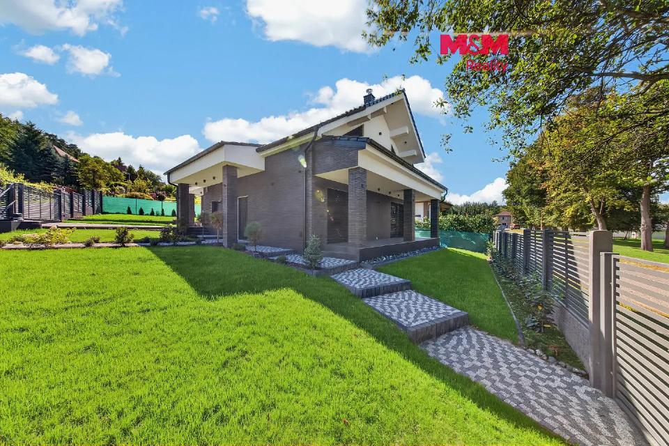 Prodej domu 249 m²