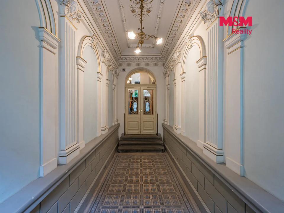 Prodej bytu 71 m²