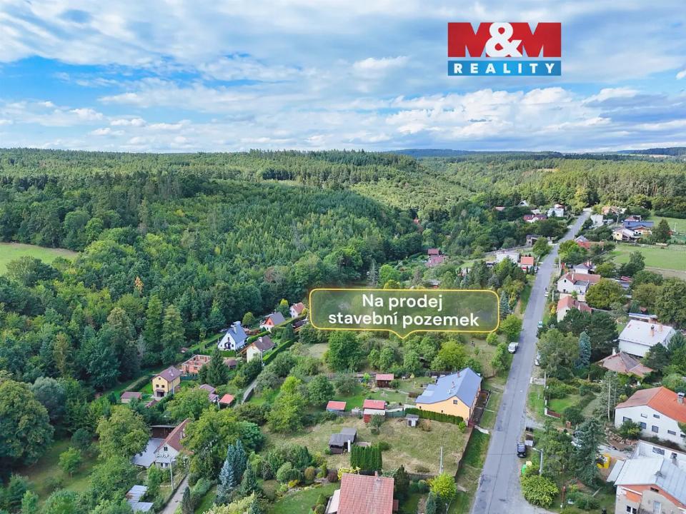 Prodej pozemku
