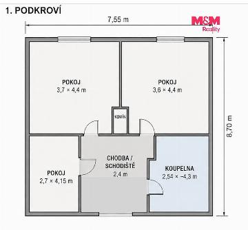 Fotka inzerátu