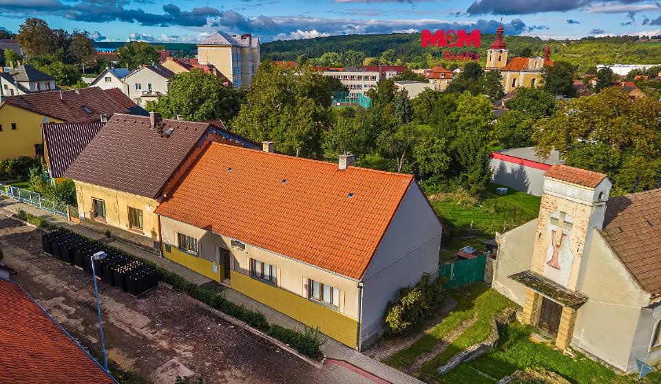 Prodej domu 131 m²