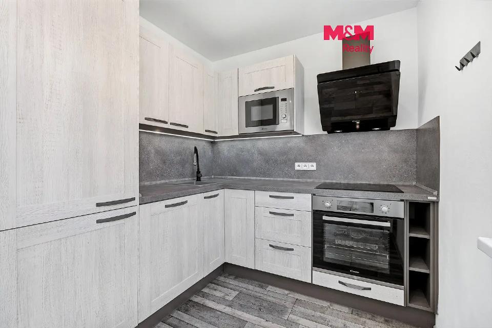 Prodej bytu 89 m²