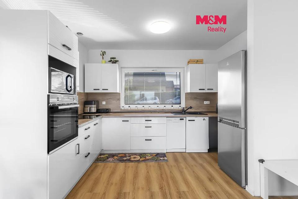 Prodej domu 143 m²