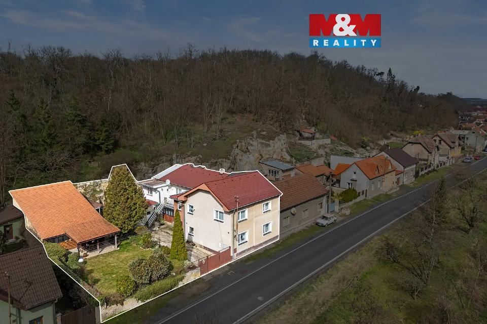 Prodej domu 245 m²