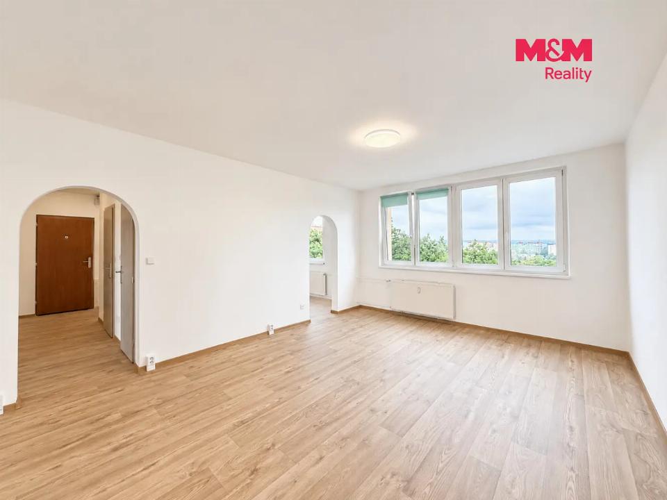 Prodej bytu 69 m²