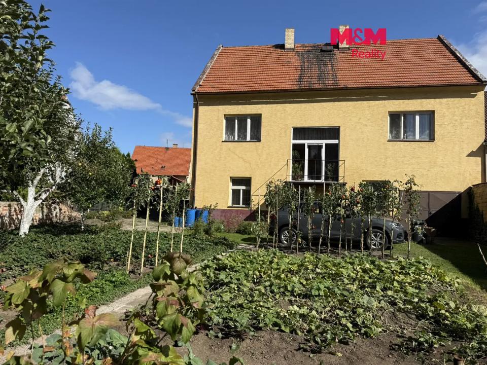 Prodej domu 250 m²