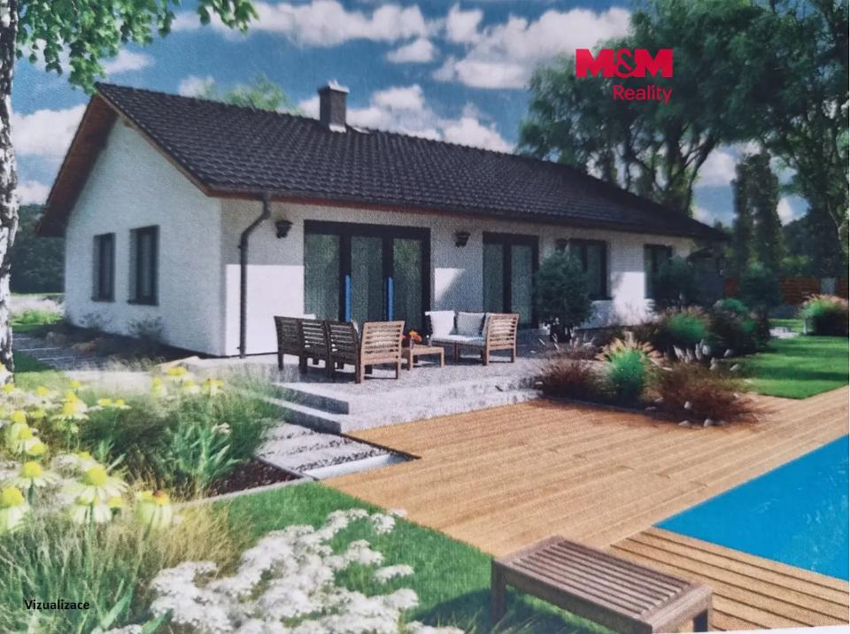 Prodej domu 121 m²