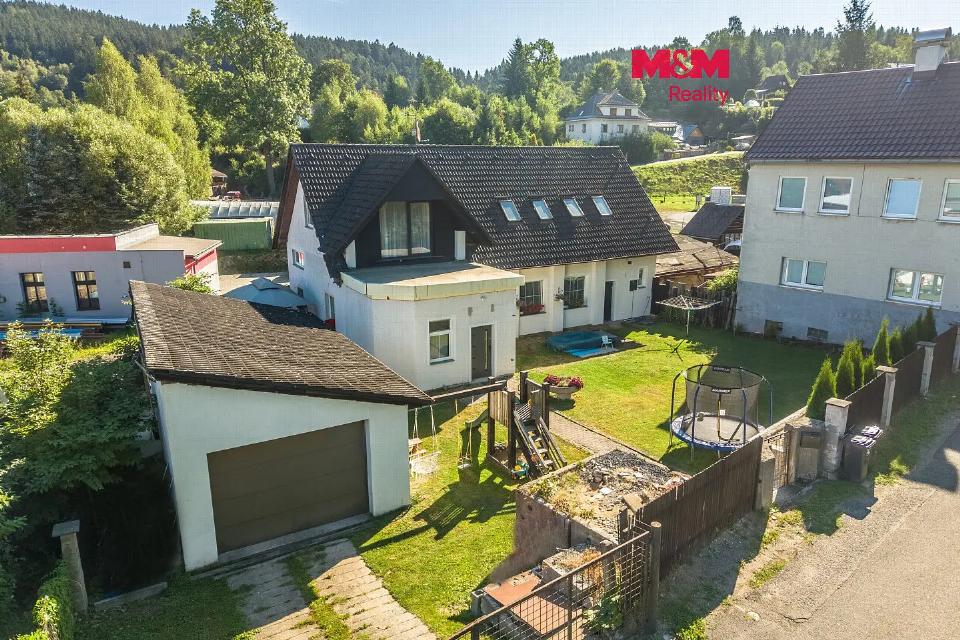 Prodej domu 250 m²