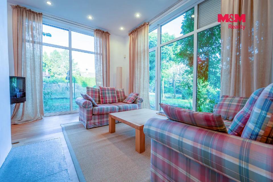 Prodej domu 140 m²
