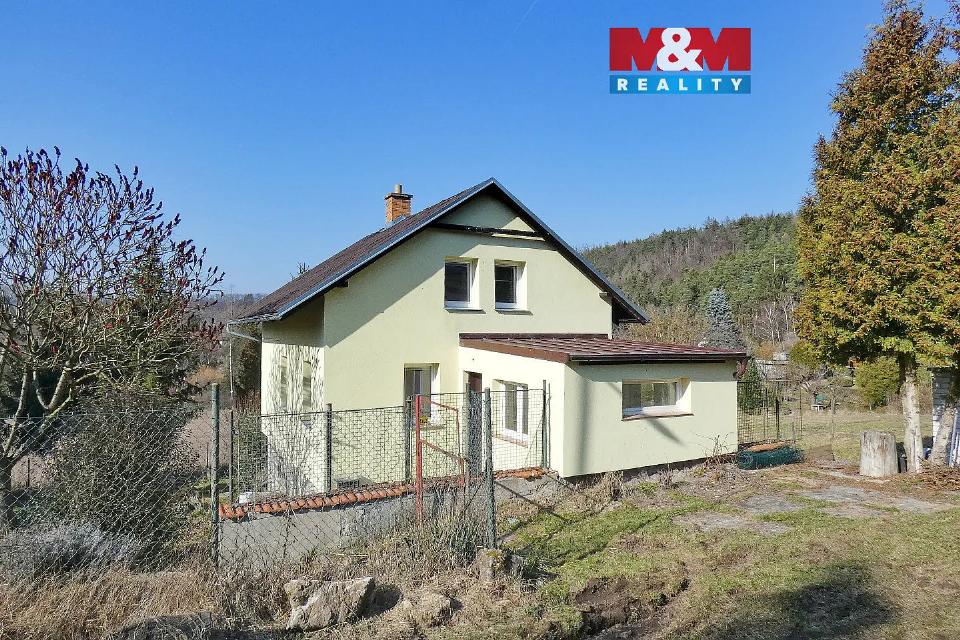 Prodej domu 86 m²
