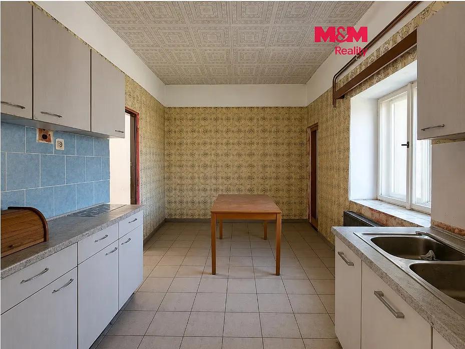 Prodej domu 85 m²