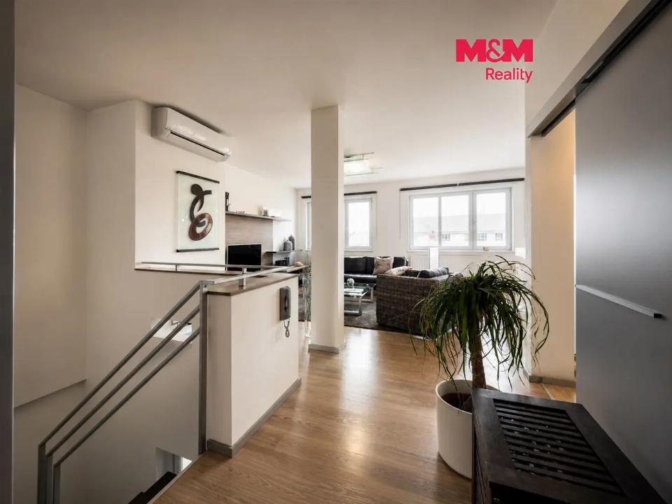 Prodej bytu 104 m²