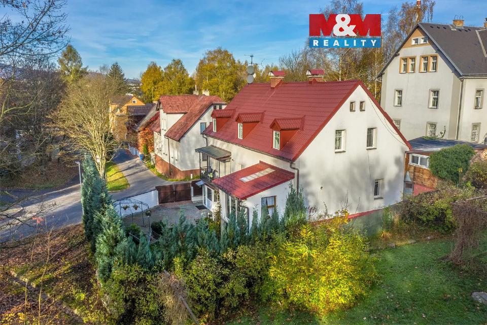 Prodej bytu 120 m²