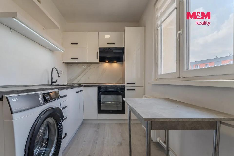 Prodej bytu 54 m²